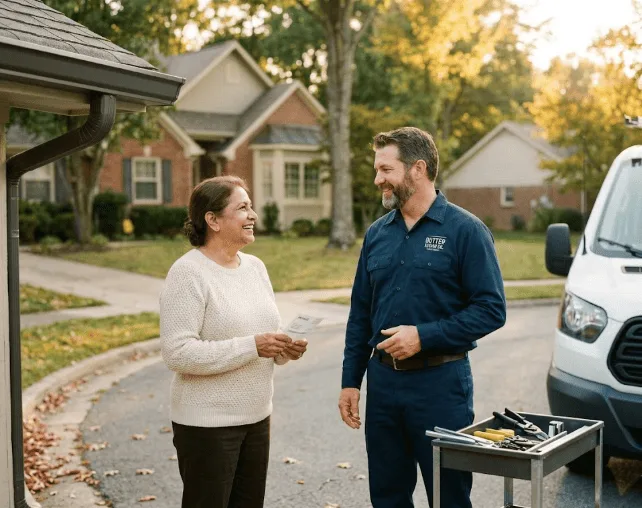 Gutter Repair Anabel, MO FAQs