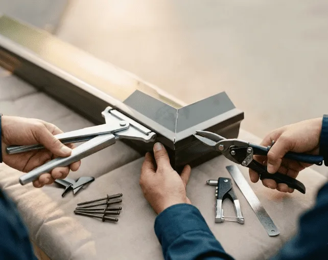 Why choose Gutter Repair in Anabel, MO